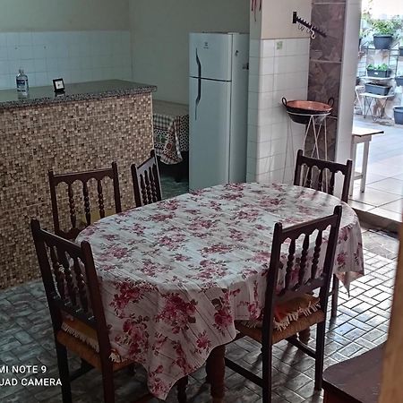 奥林匹亚温泉度假屋 Olímpia 客房 照片