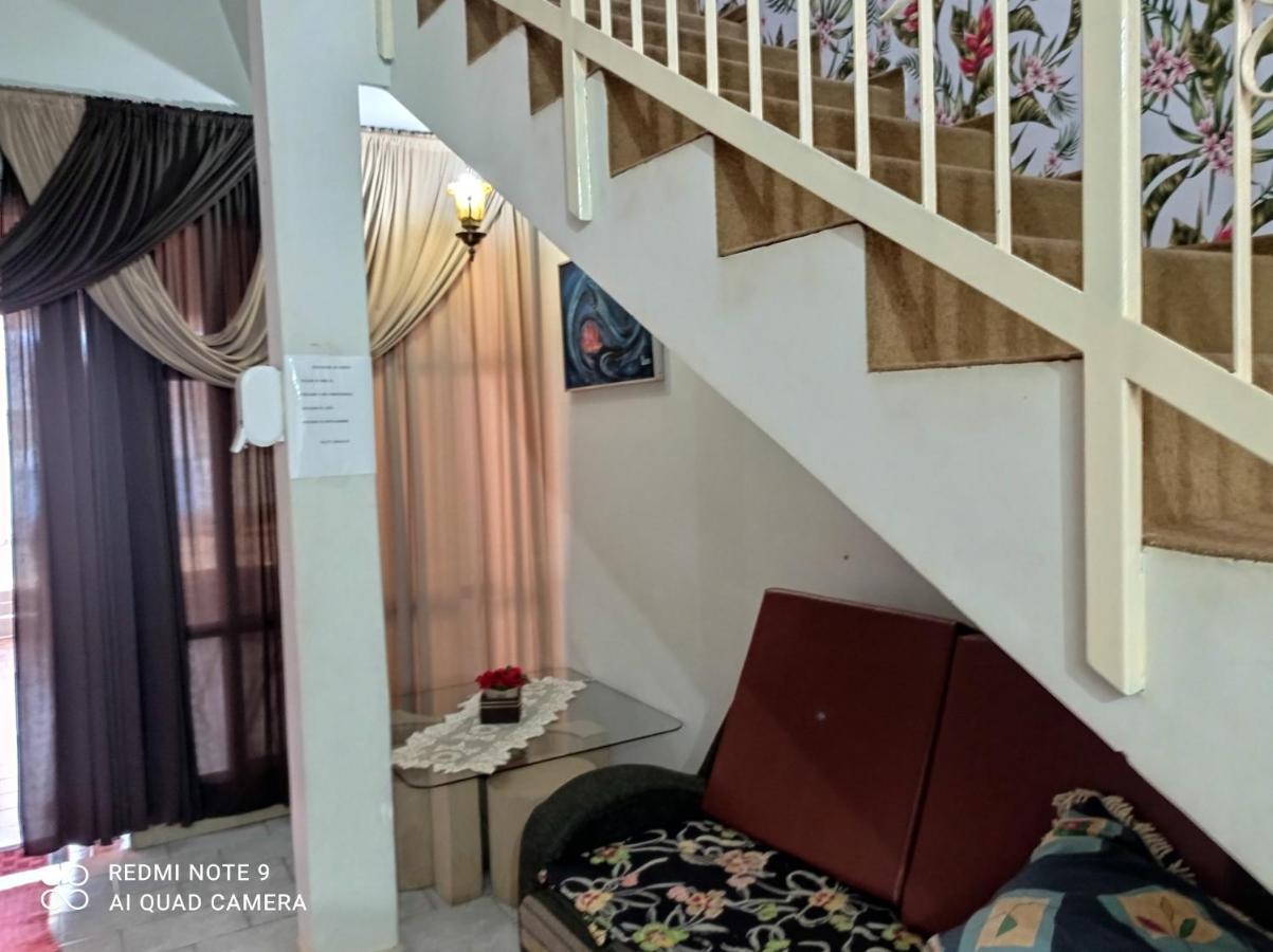 奥林匹亚温泉度假屋 Olímpia 外观 照片
